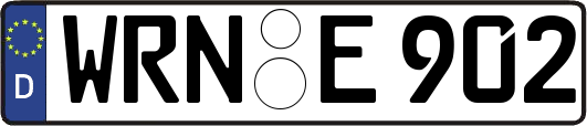 WRN-E902