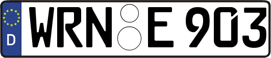 WRN-E903