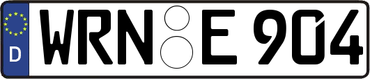 WRN-E904