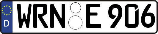 WRN-E906