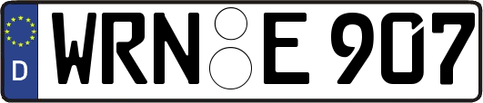 WRN-E907