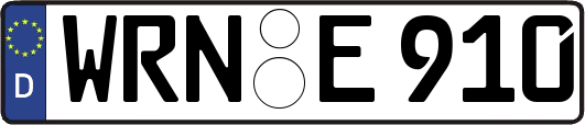 WRN-E910