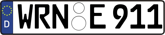 WRN-E911