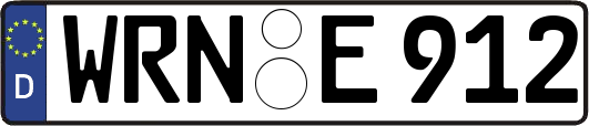 WRN-E912