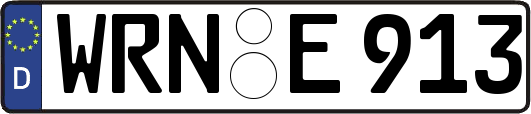 WRN-E913