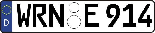WRN-E914