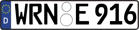 WRN-E916