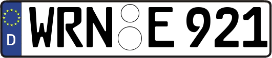 WRN-E921
