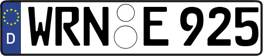 WRN-E925