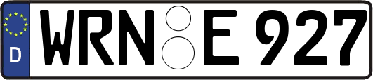 WRN-E927