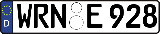WRN-E928