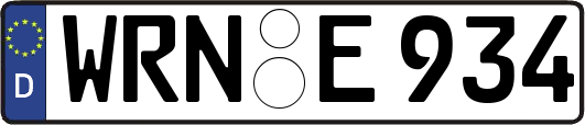 WRN-E934