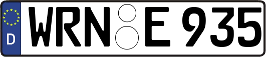 WRN-E935