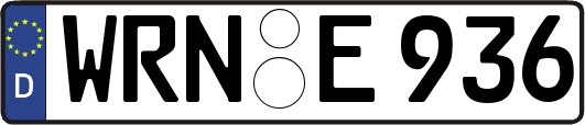 WRN-E936