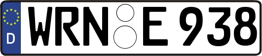 WRN-E938