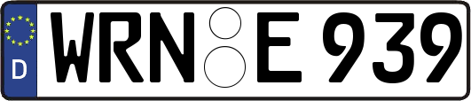 WRN-E939