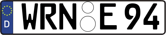 WRN-E94