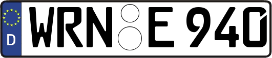 WRN-E940