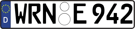 WRN-E942