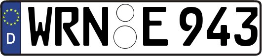 WRN-E943