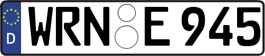 WRN-E945