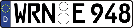 WRN-E948