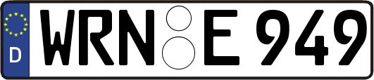 WRN-E949