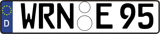WRN-E95