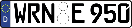 WRN-E950