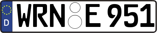 WRN-E951