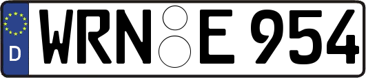 WRN-E954