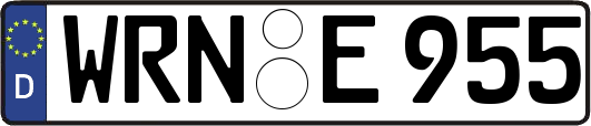 WRN-E955