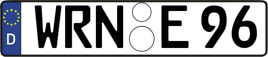 WRN-E96