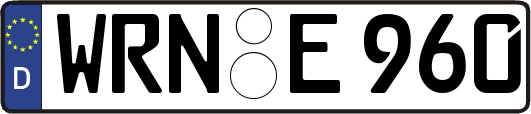 WRN-E960