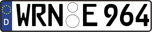 WRN-E964