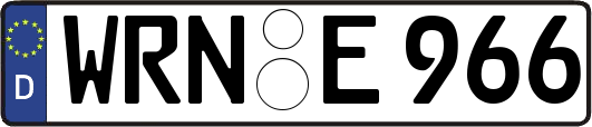 WRN-E966
