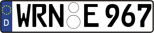 WRN-E967