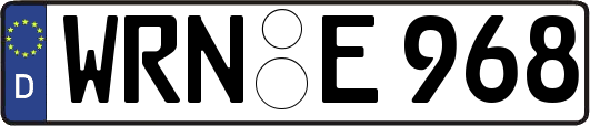 WRN-E968