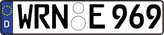 WRN-E969