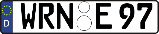WRN-E97