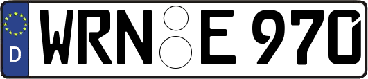 WRN-E970