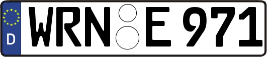 WRN-E971