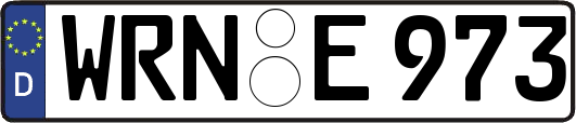WRN-E973