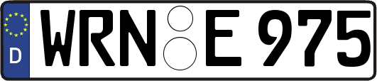 WRN-E975