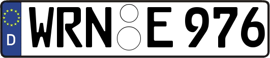 WRN-E976