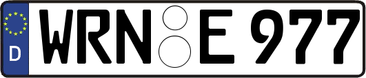 WRN-E977