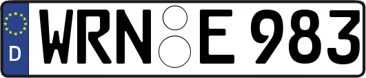 WRN-E983