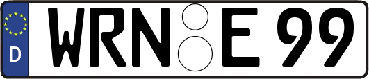 WRN-E99