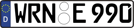 WRN-E990