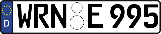 WRN-E995